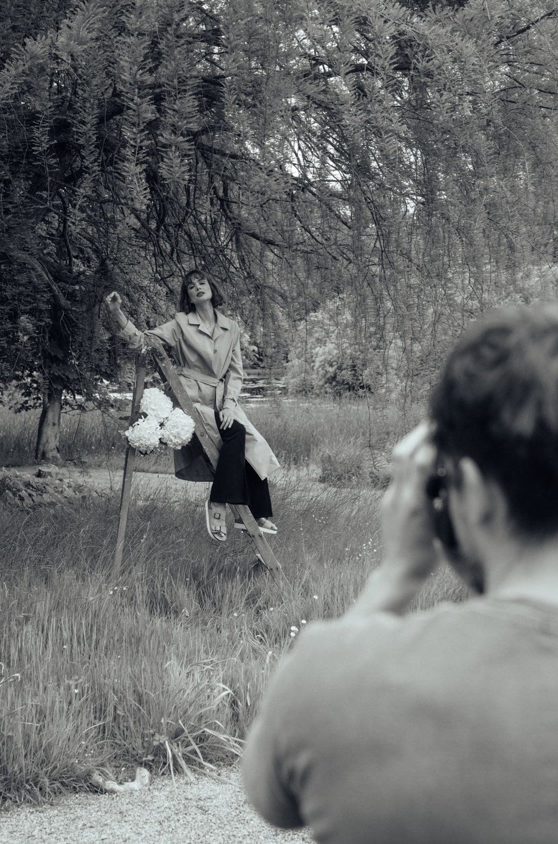 Saint & Sofia - Wonderland